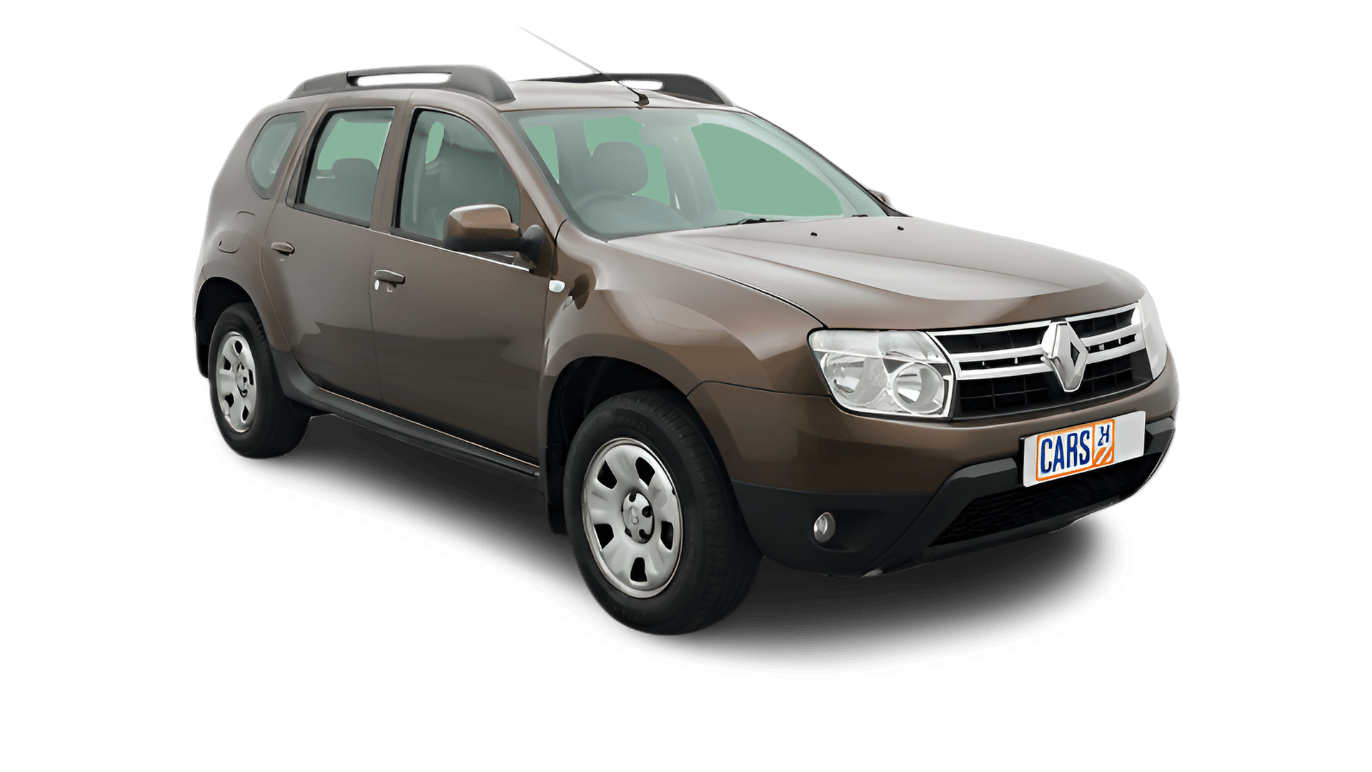 2015 Renault Duster - SUV - Diesel - Manual - ₹2.67 lakh